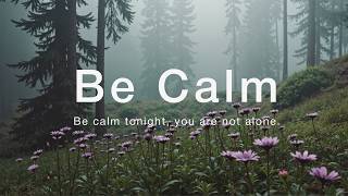 Celebrity Be Calm Tonight 🌷🌿 Gentle Piano Music for Anxious, Overthinking Nights | Relax & Unwind Net Worth