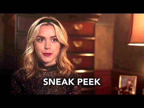 Riverdale 6x04 Sneak Peek "The Witching Hour(s)" (HD) Season 6 Episode 4 Sneak Peek