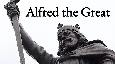 Alfred the Great