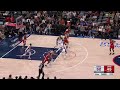 Another DOUBLE-DOUBLE for Precious! | Highlights vs. Clippers 3.14.26
