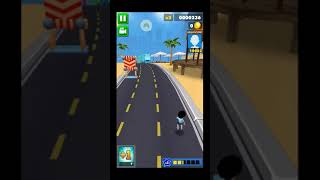 Subway Safar - Juego de Turbo Endless Surfer - 2020-12-01 screenshot 4