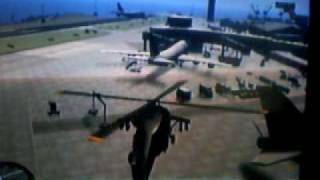 Jeese James is a Dead Man RRC Style pt3