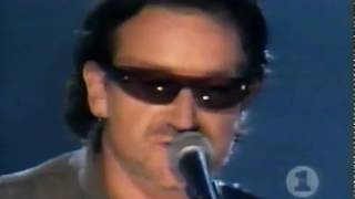 The Corrs - Live in Dublin - Summer Wine and When The Stars Go Blue with Bono