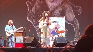 Nikki Lane – Try a Little Harder, Live at the Ralston Arena, Ralston, NE (2/7/2020)