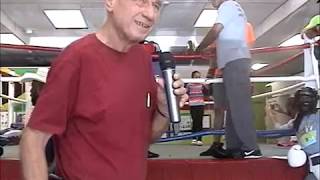 SJC Boxing Gym 30 year anniversary celebration 032319