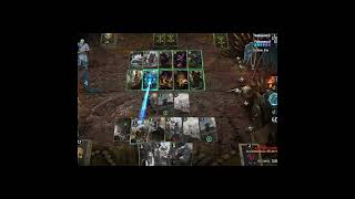 GWENT: Kimbolt the Most Broken Card