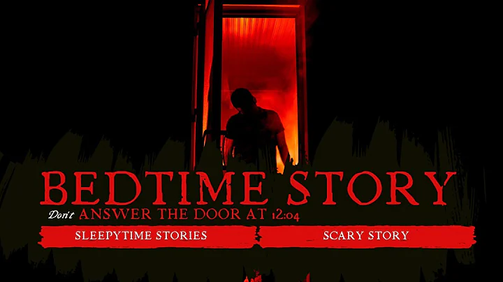 bedtime story, Reddit true scary story. - DayDayNews