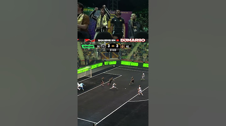 FINAL KINGS LEAGUE 2025 🦁 RESUMEN 2ª PARTE 🖤 #djmariio #kingsleague