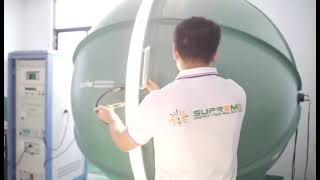 Supreme Energy Technology