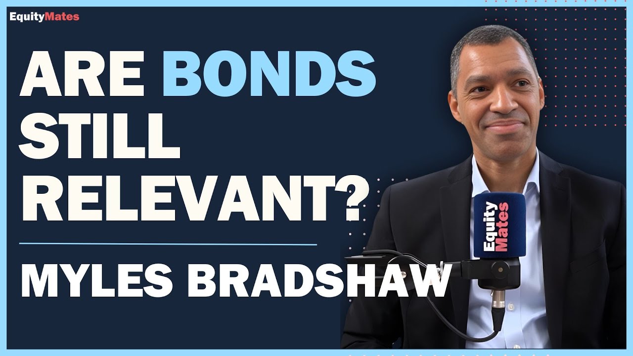 How to Earn Steady Investment from Global Bonds YouTube