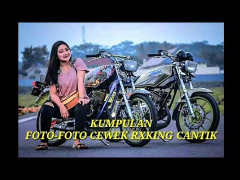 FOTO-FOTO CEWEK CANTIK NAIK RXKING BIKIN GEMES II queen rxking cantik