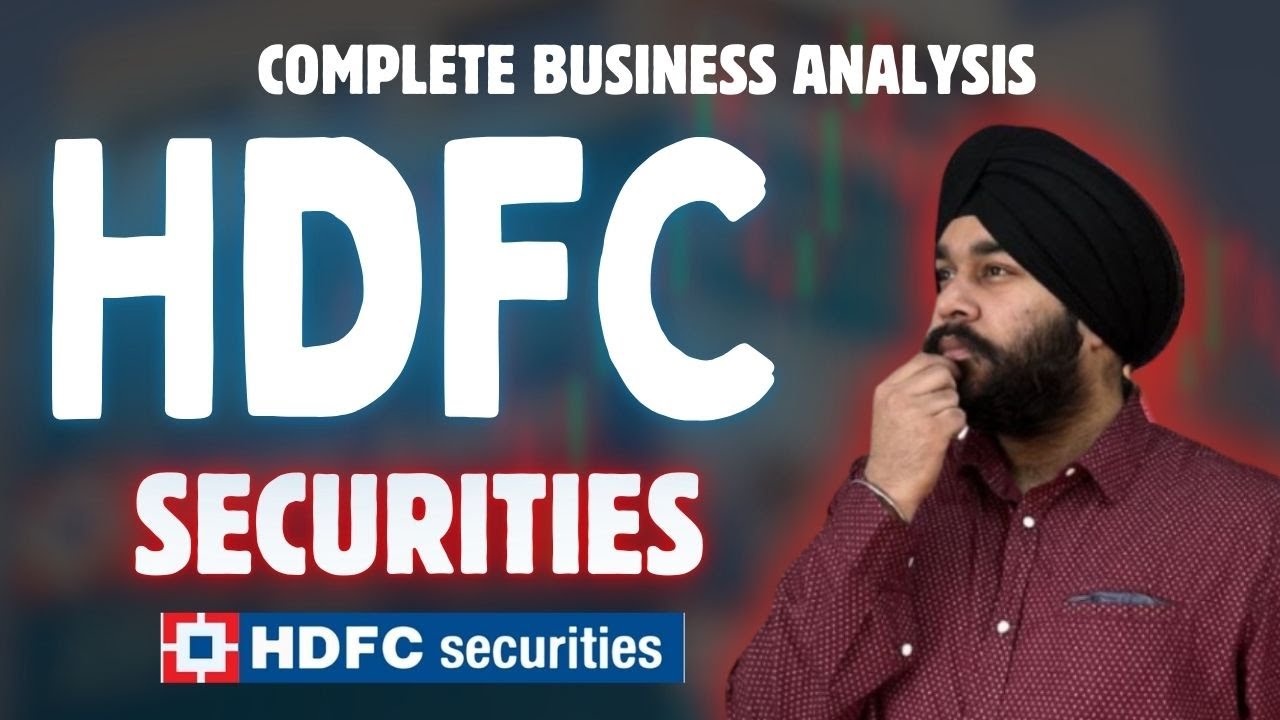 HDFC Securities Unlisted Share | How to buy? 