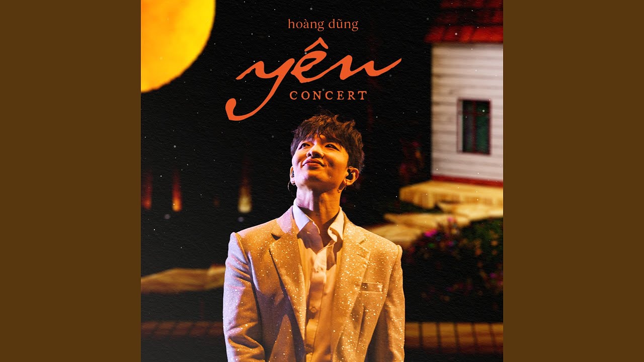 Đôi lời tình ca (Live At Yên Concert)
