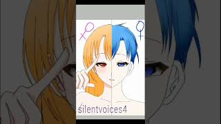 sesekali upload speed paint 😋😋#art
