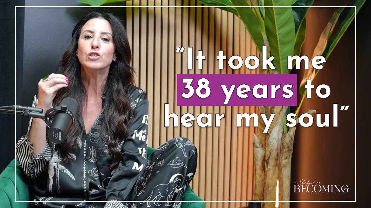 How to Become Who You're Capable of Becoming | Ep. 1