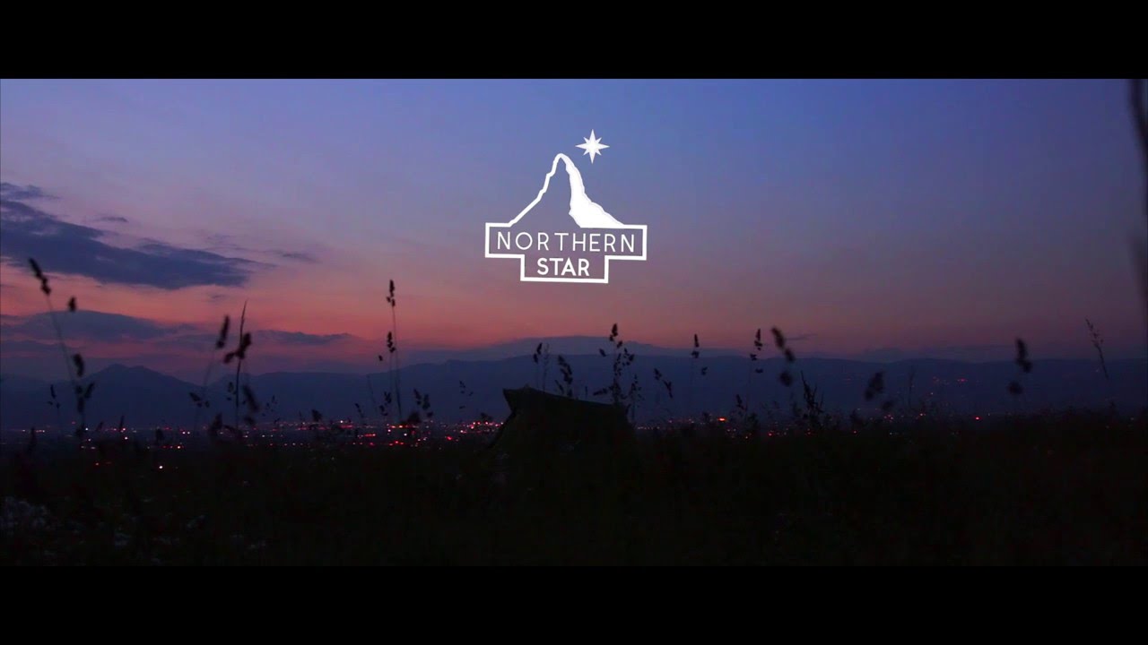 NORTHERN STAR / LIGHT DESIGN / Enjoy your adventure