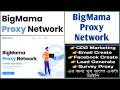 How to Setup BigMama Proxy | BigMama Proxy Full Tutorial | Setup, Pricing &amp; Speed Test