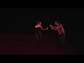 Lost in translation  choreography by alexander sargent