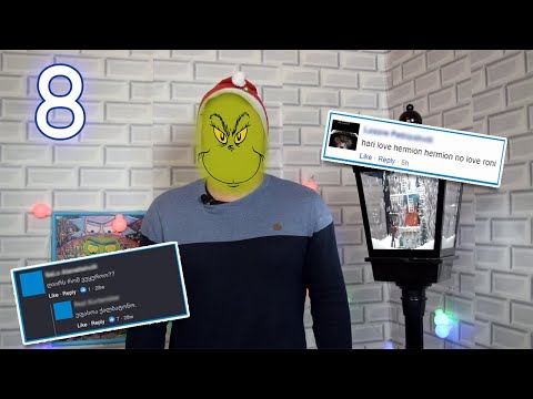 აჭარანეტის ყველაზე სასაცილო კომენტარები 8