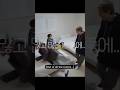 Jungkoo's reaction getting alone and biggest room😂#bighit #bts #jungkook #trending