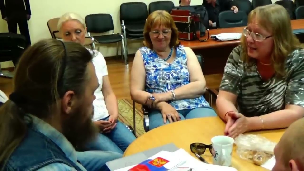 ЖИВ ЛИ СССР и что такое РФ