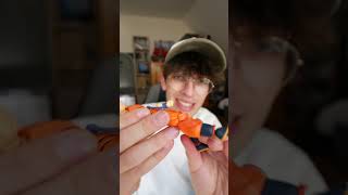 DRAGON BALL - ANIMACJA