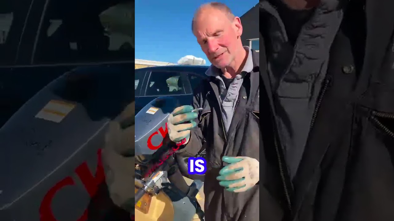 ⁣Charles Harker ready for 2026!