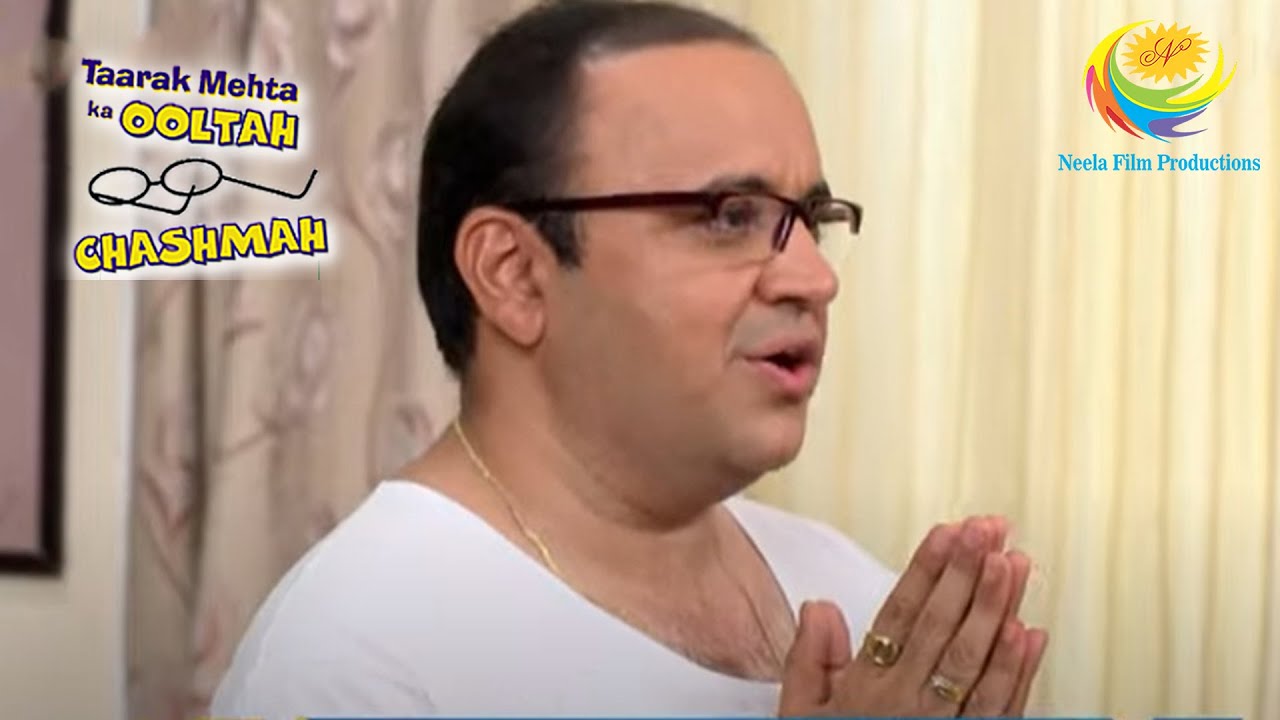 Bhide's Tuition Classes Begin | Full Episode | Taarak Mehta Ka Ooltah Chashmah | Bindass Bhide