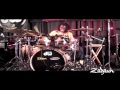 Thomas Pridgen Clinic Tour Highlights