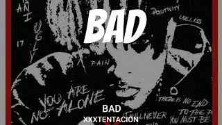 XXXTENTACION - BAD! (Audio) (Skins) En español