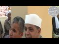 فضيله الدكتور عبد الحكم أبو حطب خطبه رائعه جدا وقصه في منتهى الجمال والروعة