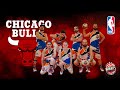 Chicago bulls  teaser nba 2023  barjots dunkers