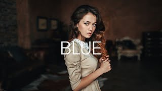 Alan Walker & Ina Wroldsen - Blue