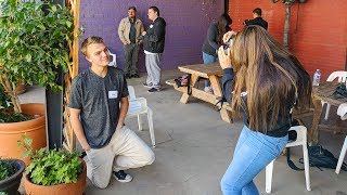 Pima JTED Photo Master Class