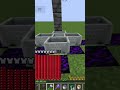 redstone builds in minecraft java #minecraft #redstone #builds #java #mobile #mojo #launcher