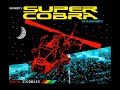 SUPER COBRA (2023) Walkthrough, ZX Spectrum