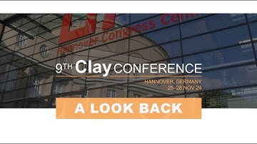 Clay Conference 2024