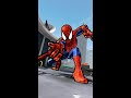 SPIDERMAN UNLIMITED - SPIDEY SUMMON COMPILATION