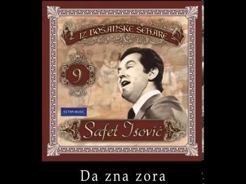 Safet Isovic - Da zna zora - (Audio 1979)