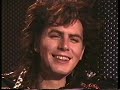 Capture de la vidéo Duran Power Sation   1985 04 09   Making Of Some Like It Hot @ The Tube