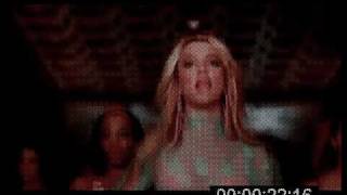 Britney spears - toxic [voodoo mix] a promotion 4 a movie