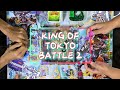 King of Tokyo Battle 2 #boardgame #boardgames #kingoftokyo #permainan #permainanpapan 