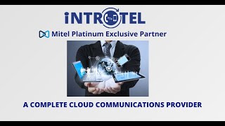 Mitel_Assistant demo video
