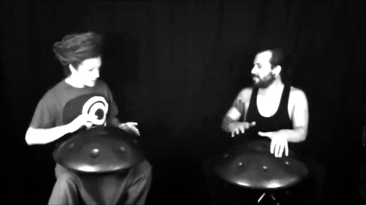 DownUnder Jam Sessions #3 Jaron Tripp & Adrian J Portia