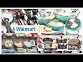 WALMART KITCHENWARE | SHOP WITH ME