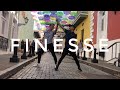 Finesse - Bruno Mars & Cardi B / Choreography by Koosung Jung