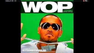 Wop j Dash