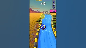 going balls new bonus gameplay | squid game #shorts #goingballsgame