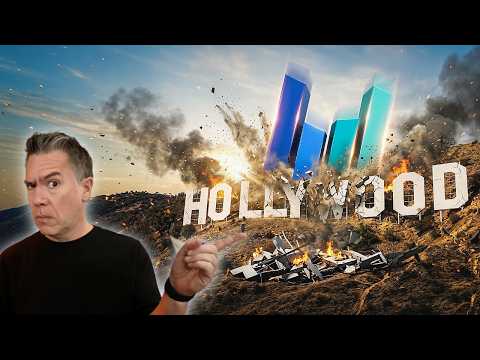 Seedance Just Crushed Hollywood (And Everyone Missed How)