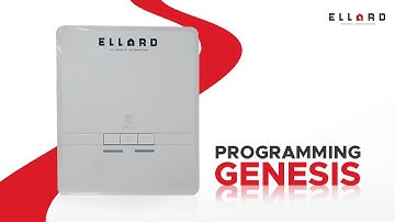 How To: Setting up the Genesis